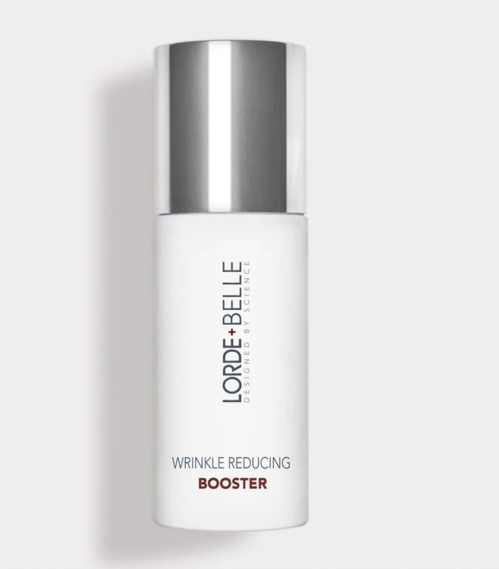 NEW IN BOX Lorde + Belle Wrinkle Reducing Booster Powder Anti-Aging